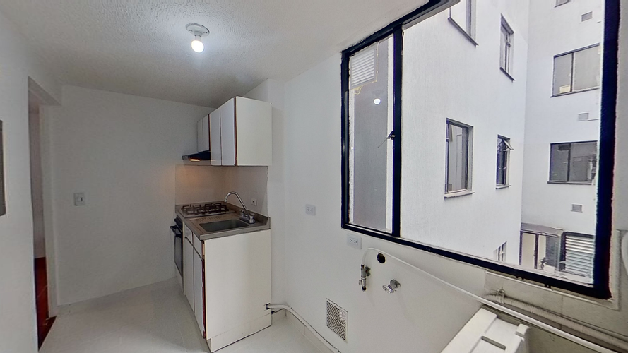 Apartamento en  Venta en Santa teresa, Bogotá - Miniatura 9
