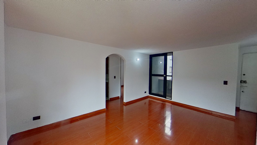 Apartamento en  Venta en Santa teresa, Bogotá - Miniatura 2