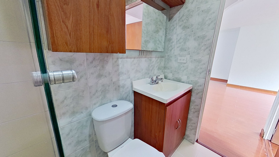 Apartamento en  Venta en Santa teresa, Bogotá - Miniatura 15