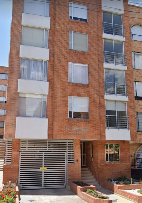 Apartamento en  Venta en Cedritos, Bogotá - Imagen 1