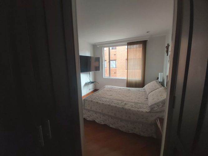 Apartamento en  Venta en Cedritos, Bogotá - Miniatura 2