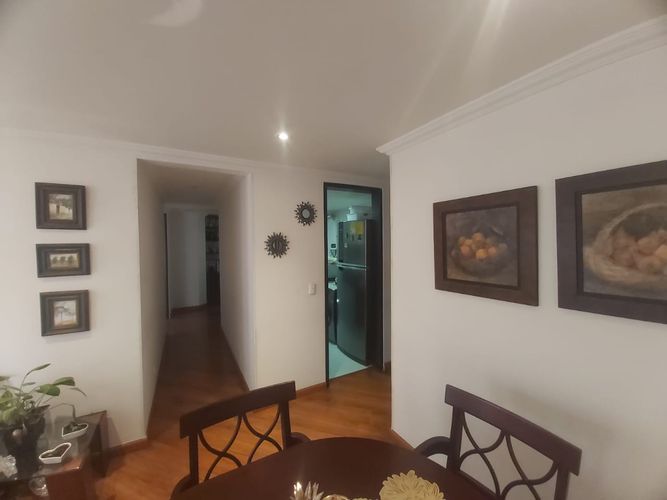 Apartamento en  Venta en Cedritos, Bogotá - Miniatura 4