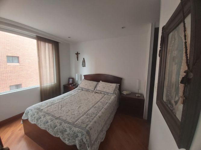 Apartamento en  Venta en Cedritos, Bogotá - Miniatura 8