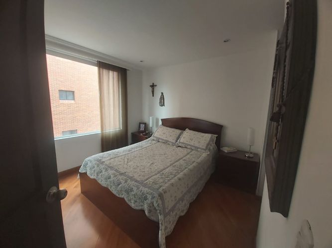 Apartamento en  Venta en Cedritos, Bogotá - Miniatura 9