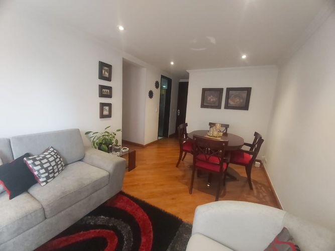 Apartamento en  Venta en Cedritos, Bogotá - Miniatura 11