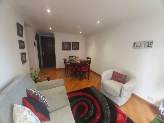 Apartamento en  Venta en Cedritos, Bogotá - Miniatura 12