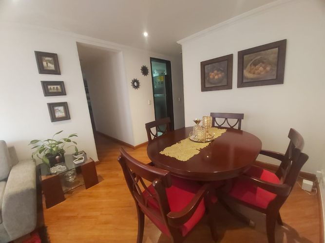 Apartamento en  Venta en Cedritos, Bogotá - Miniatura 14