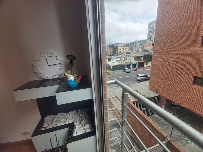 Apartamento en  Venta en Cedritos, Bogotá - Miniatura 15