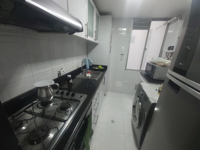 Apartamento en  Venta en Cedritos, Bogotá - Miniatura 16