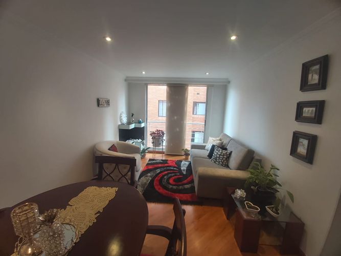 Apartamento en  Venta en Cedritos, Bogotá - Miniatura 17