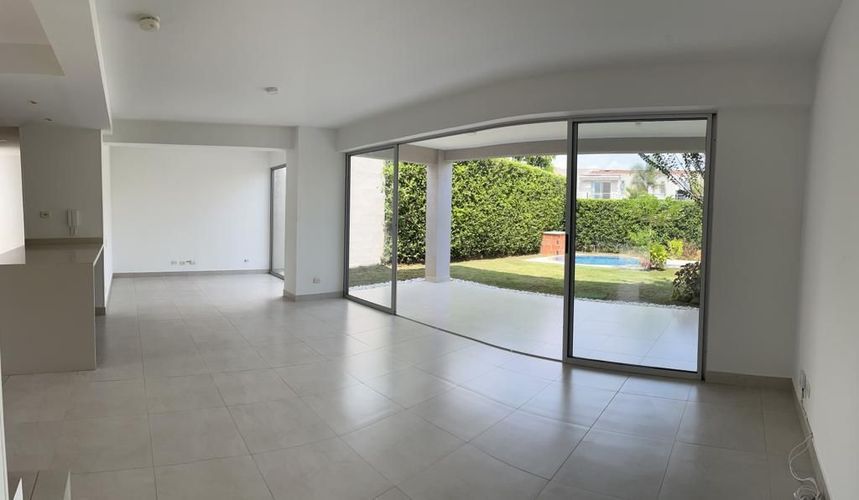 Casa en  Arriendo en Alfaguara, Jamundí - Miniatura 2