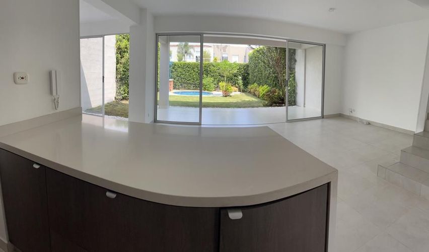 Casa en  Arriendo en Alfaguara, Jamundí - Miniatura 3