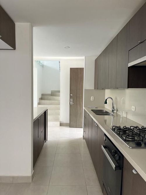 Casa en  Arriendo en Alfaguara, Jamundí - Miniatura 4