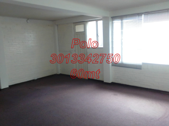 Oficina en  Arriendo en Polo club, Bogotá - Imagen 1
