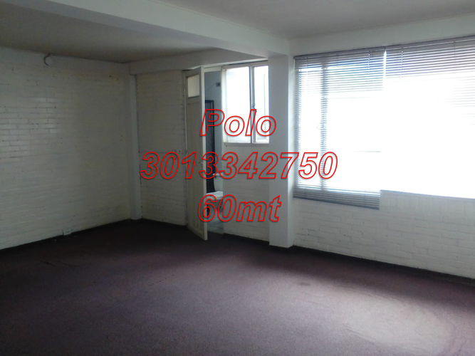 Oficina en  Arriendo en Polo club, Bogotá - Miniatura 4