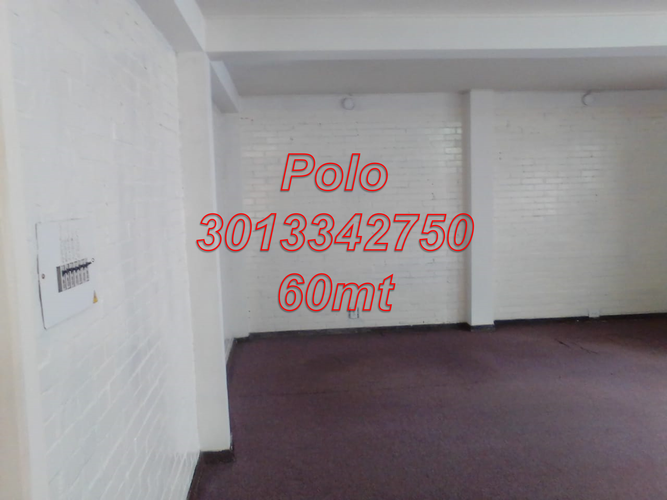 Oficina en  Arriendo en Polo club, Bogotá - Miniatura 5