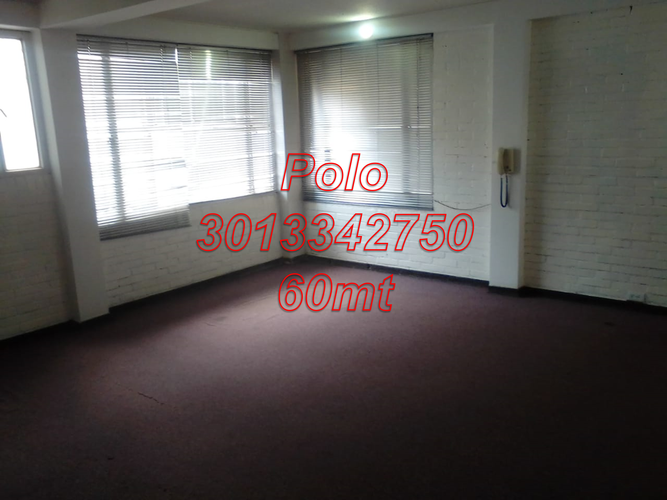 Oficina en  Arriendo en Polo club, Bogotá - Miniatura 6