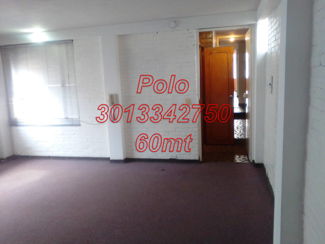 Oficina en  Arriendo en Polo club, Bogotá - Miniatura 7