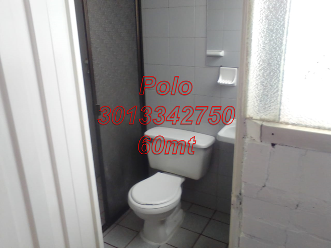 Oficina en  Arriendo en Polo club, Bogotá - Miniatura 8