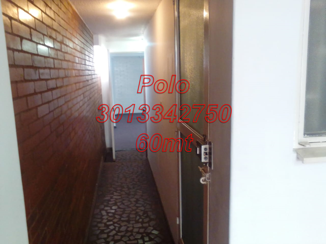 Oficina en  Arriendo en Polo club, Bogotá - Miniatura 9
