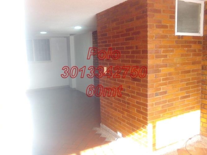 Oficina en  Arriendo en Polo club, Bogotá - Miniatura 3