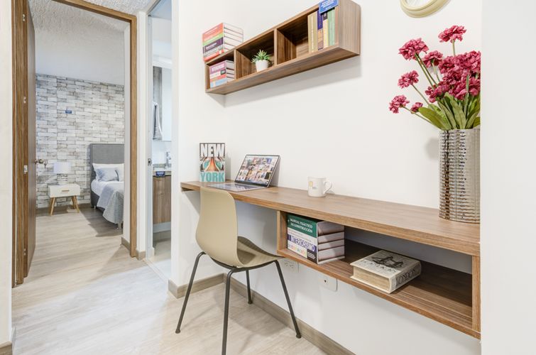 San Lucas La Quinta, Apartamentos en Venta en Zipaquirá - Miniatura 3