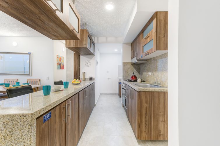 San Lucas La Quinta, Apartamentos en Venta en Zipaquirá - Miniatura 7