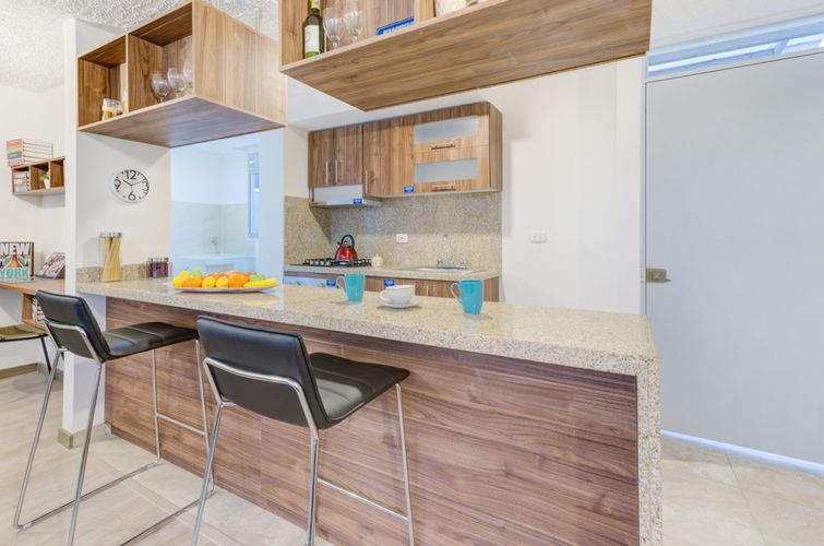 San Lucas La Quinta, Apartamentos en Venta en Zipaquirá - Miniatura 8