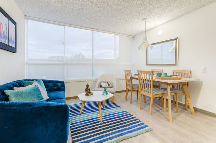 San Lucas La Quinta, Apartamentos en Venta en Zipaquirá - Miniatura 5