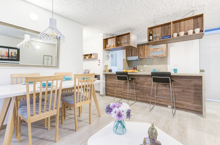 San Lucas La Quinta, Apartamentos en Venta en Zipaquirá - Miniatura 4