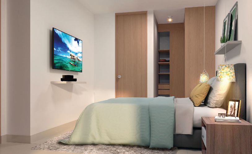 Fresno, Apartamentos en Venta en Ciudad verde, Soacha - Miniatura 3