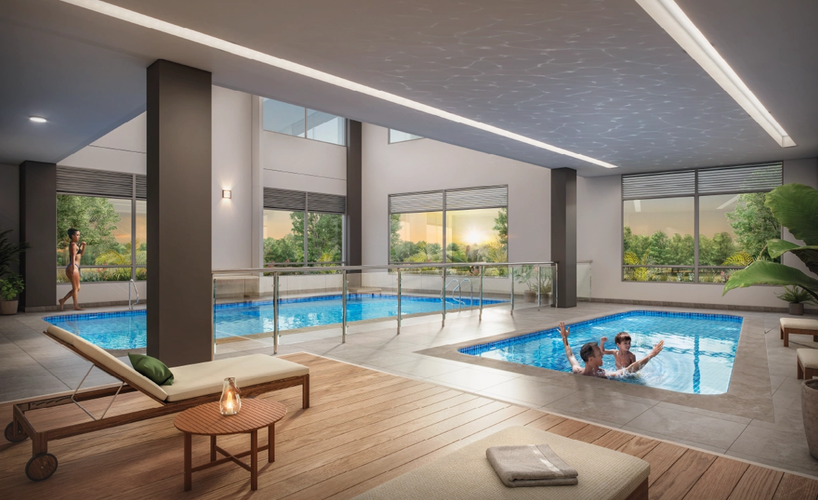 Paseo San Rafael, Apartamentos en Venta en Zipaquirá - Miniatura 4