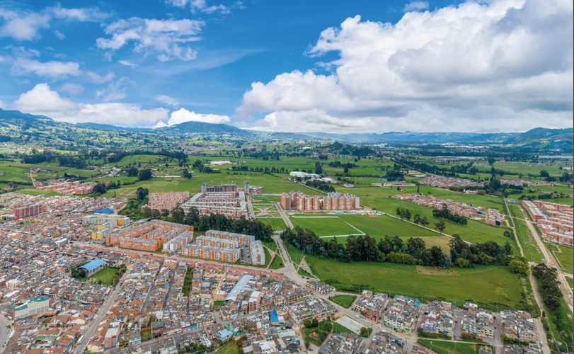 Paseo San Rafael, Apartamentos en Venta en Zipaquirá - Miniatura 6