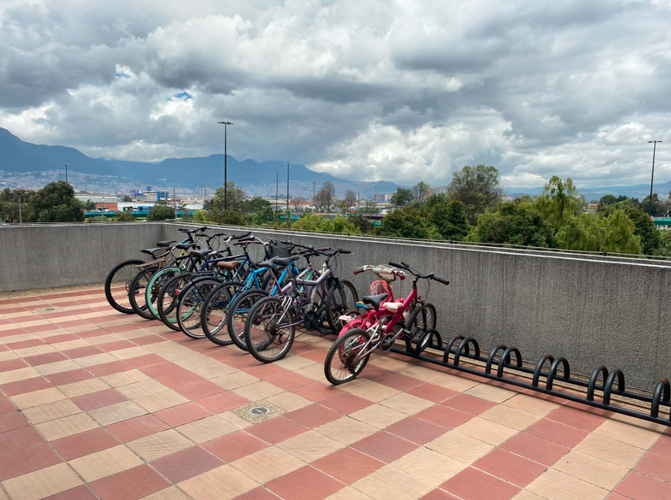 La Fontana, Apartamentos en Venta en Puente aranda, Bogotá - Miniatura 2