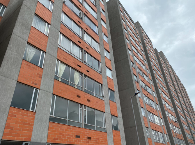 La Fontana, Apartamentos en Venta en Puente aranda, Bogotá - Miniatura 3