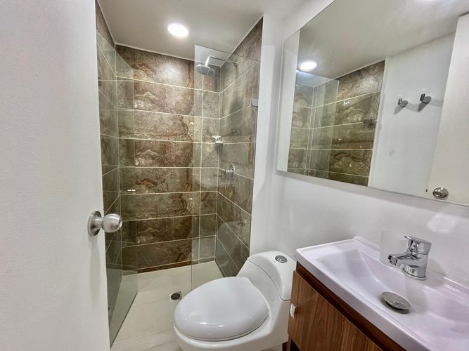 Apartamento en  Venta en Loma de los bernal, Medellín - Miniatura 8