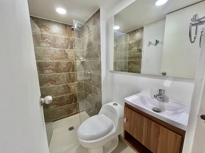 Apartamento en  Venta en Loma de los bernal, Medellín - Miniatura 13