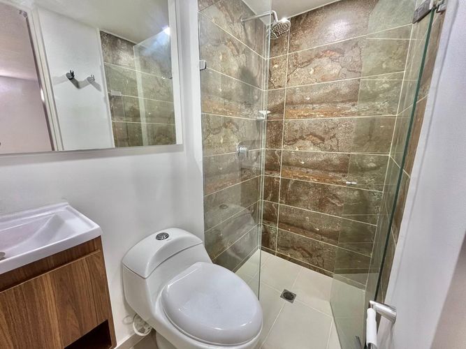 Apartamento en  Venta en Loma de los bernal, Medellín - Miniatura 14