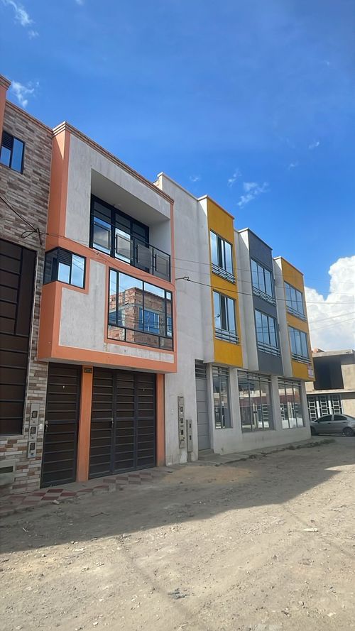 Apartamento en  Venta en Simijaca - Imagen 1