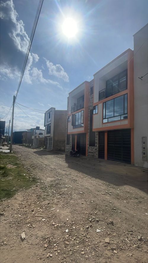 Apartamento en  Venta en Simijaca - Miniatura 2