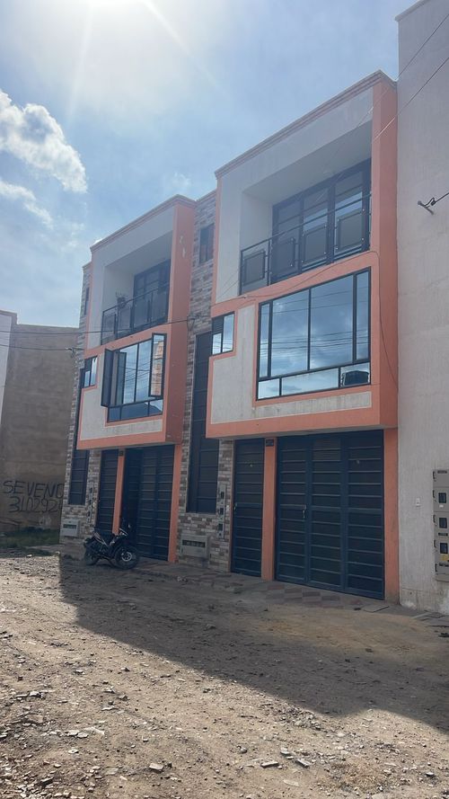 Apartamento en  Venta en Simijaca - Miniatura 3