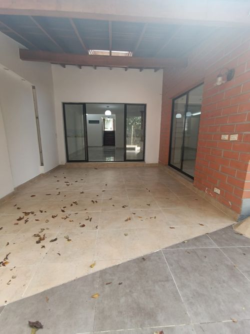 Casa en  Arriendo en Castropol, Medellín - Miniatura 7