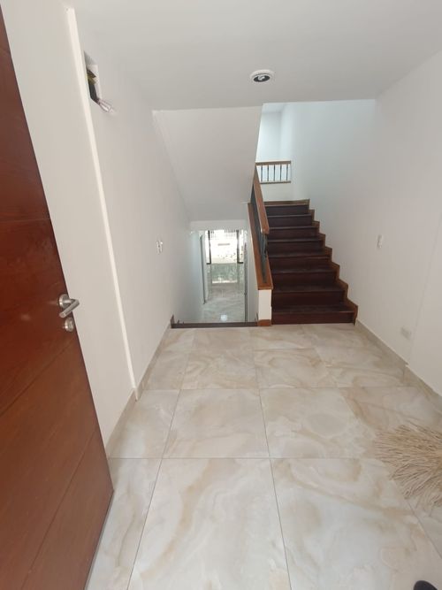 Casa en  Arriendo en Castropol, Medellín - Miniatura 9