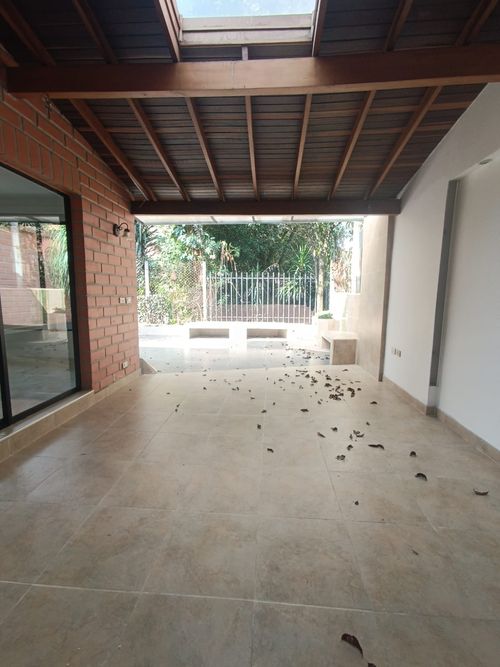 Casa en  Arriendo en Castropol, Medellín - Miniatura 15