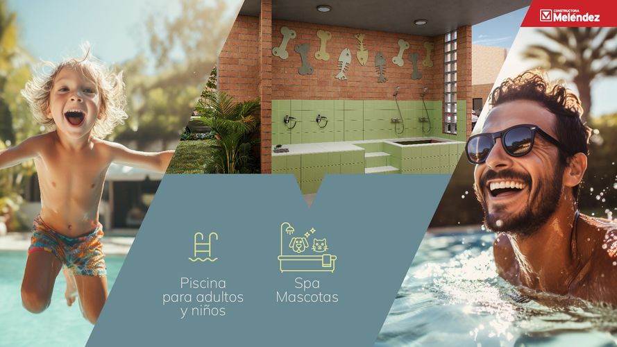 VERDANT, Apartamentos en Venta en El limonar, Cali - Miniatura 5