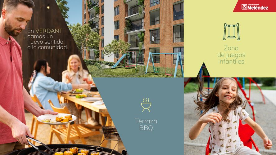 VERDANT, Apartamentos en Venta en El limonar, Cali - Miniatura 6