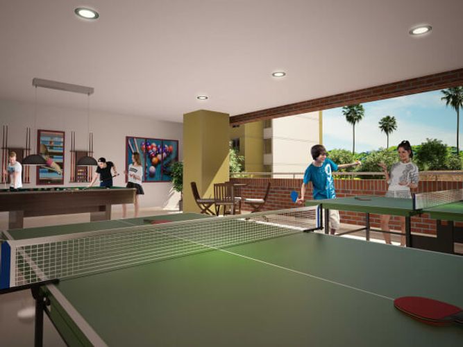 Bulevar del Puente, Apartamentos en Venta en Piedecuesta - Miniatura 4