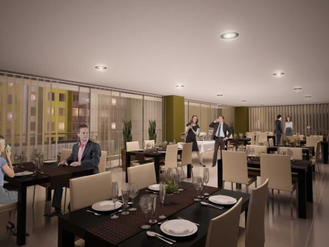 Bulevar del Puente, Apartamentos en Venta en Piedecuesta - Miniatura 6