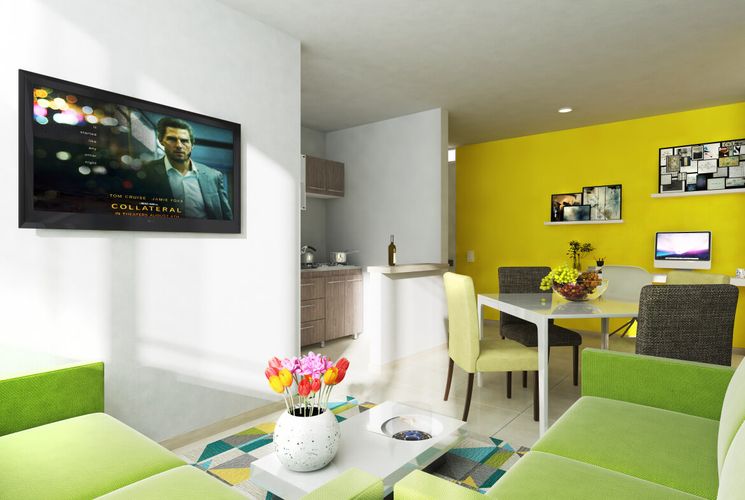 Bulevar del Puente, Apartamentos en Venta en Piedecuesta - Miniatura 11