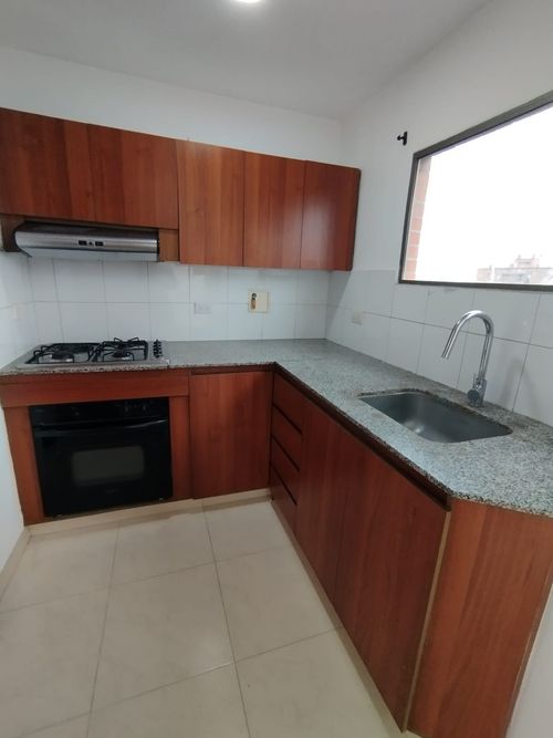 Apartamento en  Arriendo en Patio bonito, Medellín - Imagen 1